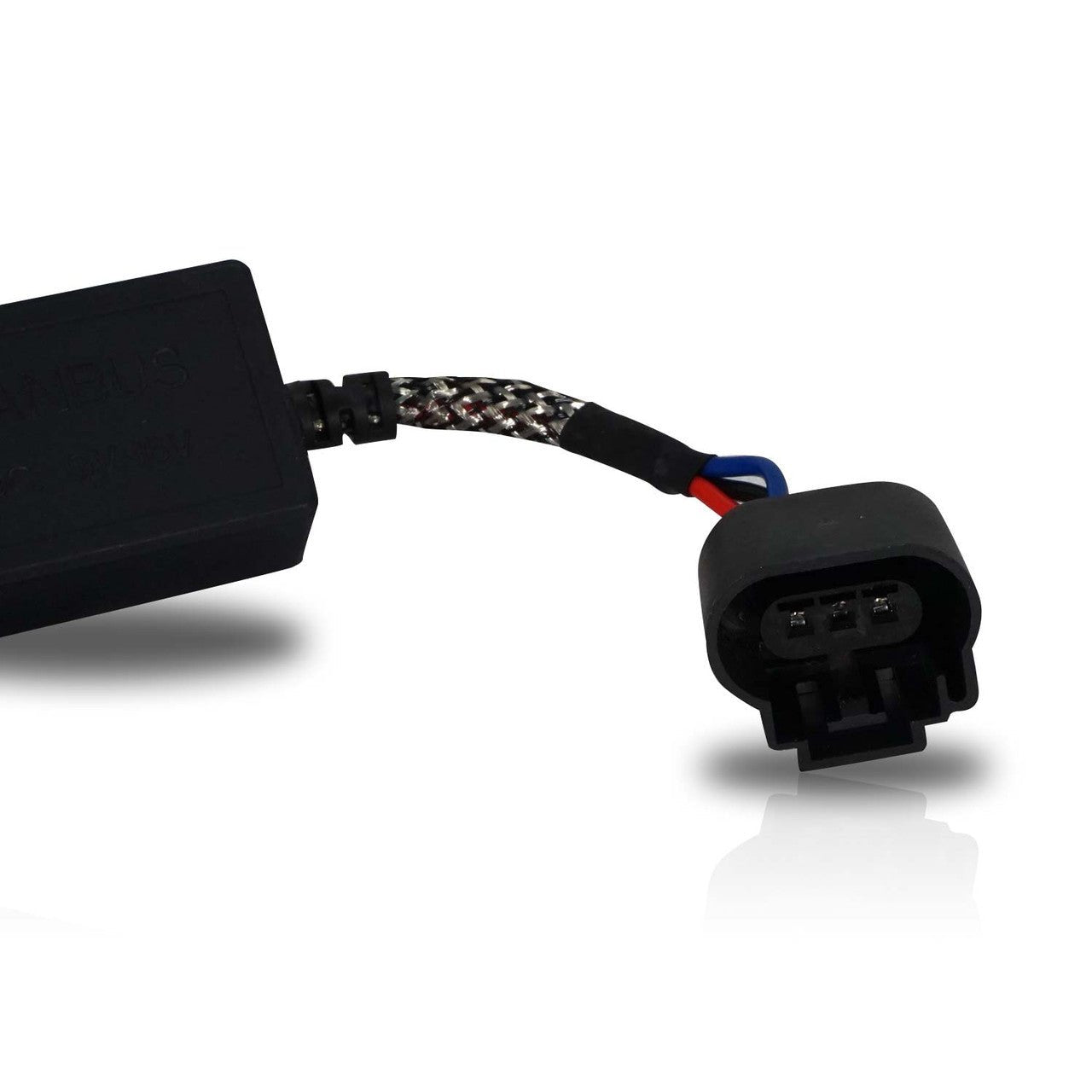 H13 9008 LED Decoder Flicker Canceller for LED Kits - GENSSI Electrical