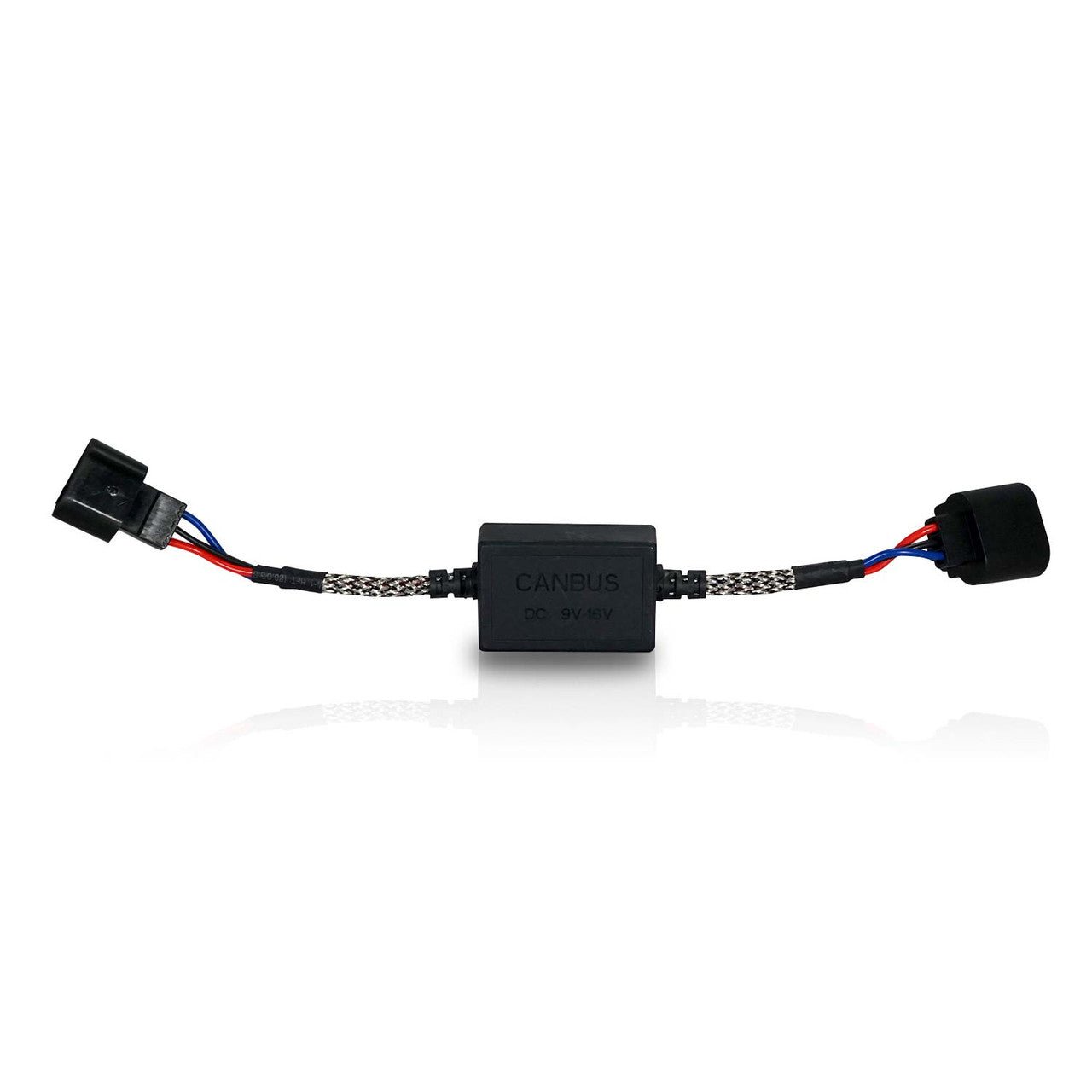 H13 9008 LED Decoder Flicker Canceller for LED Kits - GENSSI Electrical