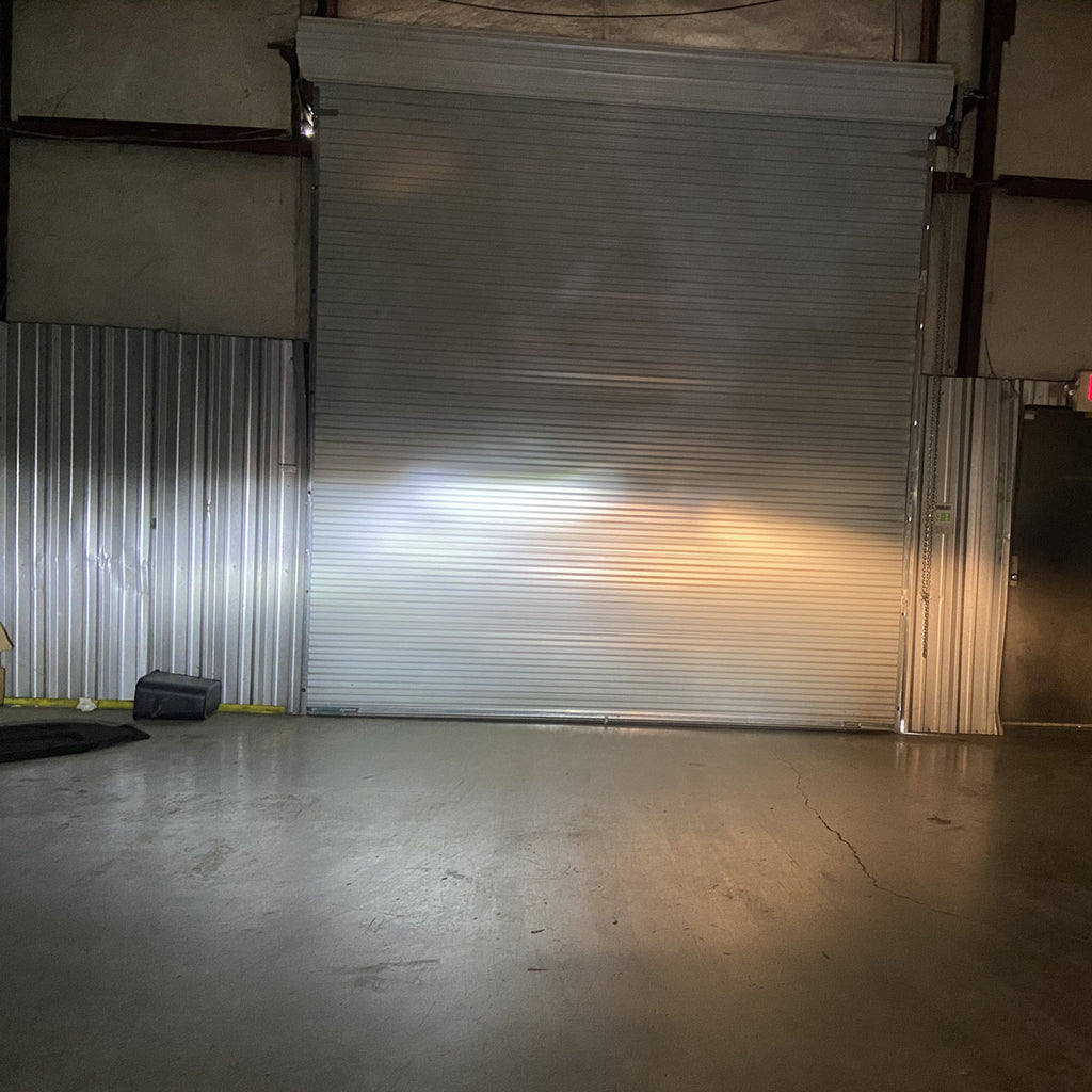 LED Headlights OEM Style for International ProStar 2008-2017 Lighting