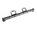 31" Inch 28 LED Emergency Warning Flash Strobe Light Bar Default Title Lighting