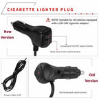 31" Inch 28 LED Emergency Warning Flash Strobe Light Bar - GENSSI Lighting