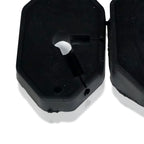 Vader LED Under Body Rock Lights Color Flow with Bluetooth Controller 8x - GENSSI Lighting