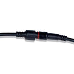 LED Under Body Rock Lights Color with Bluetooth Controller 8x - GENSSI Lighting