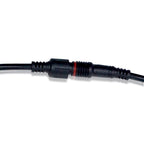 LED Under Body Rock Lights Color with Bluetooth Controller 4x Lighting