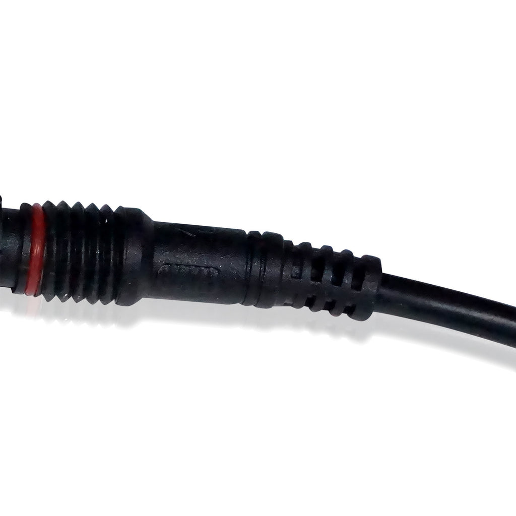 LED Rock Lights Wire Extension 10FT (2 Pack) Lighting