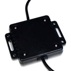 LED Under Body Rock Lights Color with Bluetooth Controller 8x - GENSSI Lighting