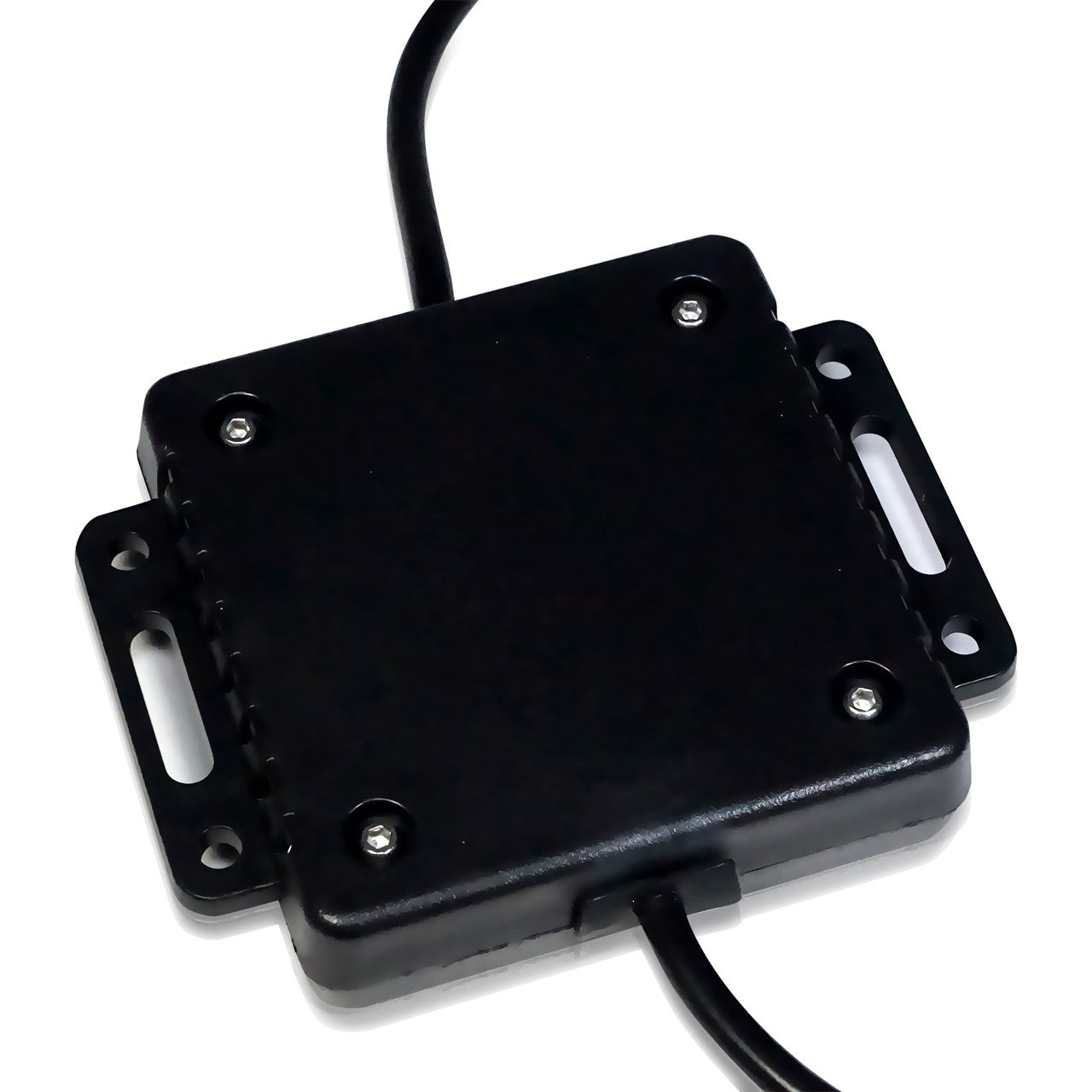 LED Under Body Rock Lights Color with Bluetooth Controller 8x Lighting