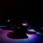 LED Under Body Rock Lights Color with Bluetooth Controller 8x - GENSSI Lighting