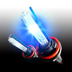 HID Xenon Performance Bulbs (2 Pack) - GENSSI Lighting