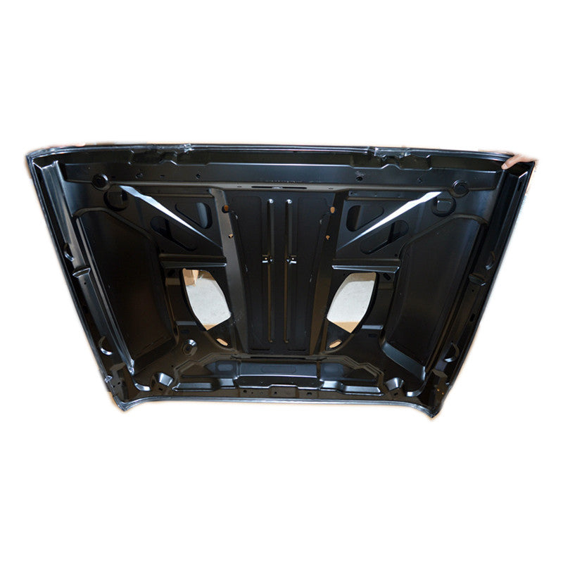 MPR 10th Anniversary Hood for Wrangler JK 2007-2018 Exterior Part