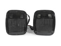Smoked Tail Lights for Wrangler TJ 1997-2006 Default Title Lighting