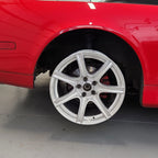 19 Inch NSX - R style Wheels for Acura NSX 1991 - 2005 - GENSSI Wheels