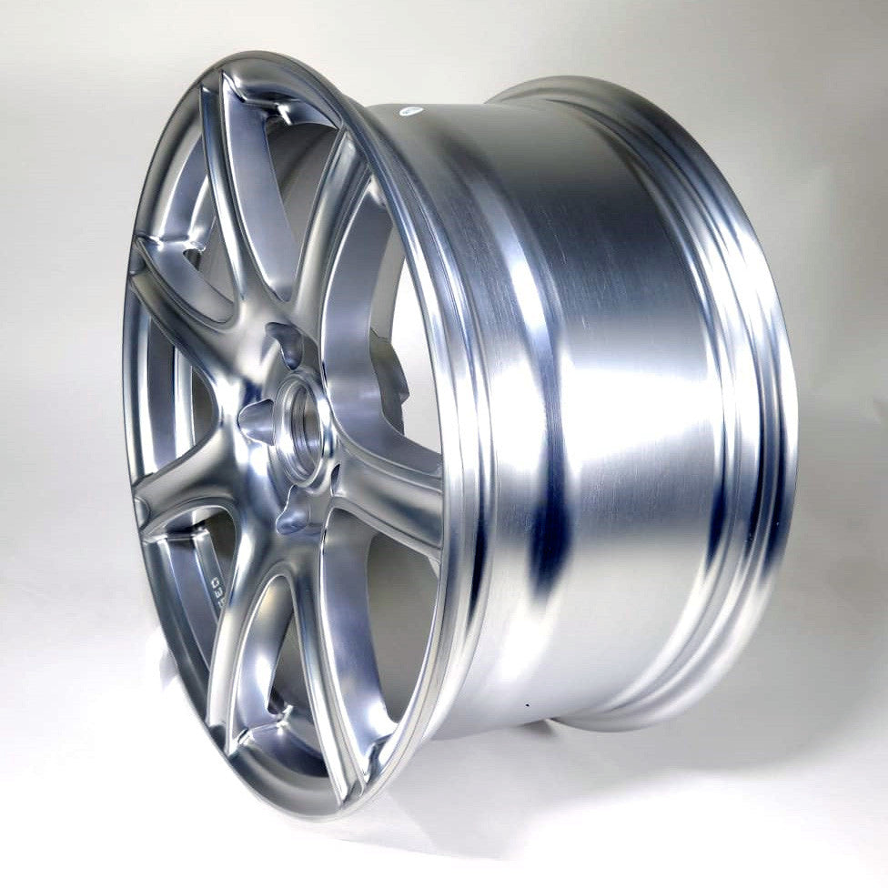 19 Inch NSX-R style Wheels for Acura NSX 1991-2005 Wheels