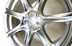 19 Inch NSX - R style Wheels for Acura NSX 1991 - 2005 - GENSSI Wheels