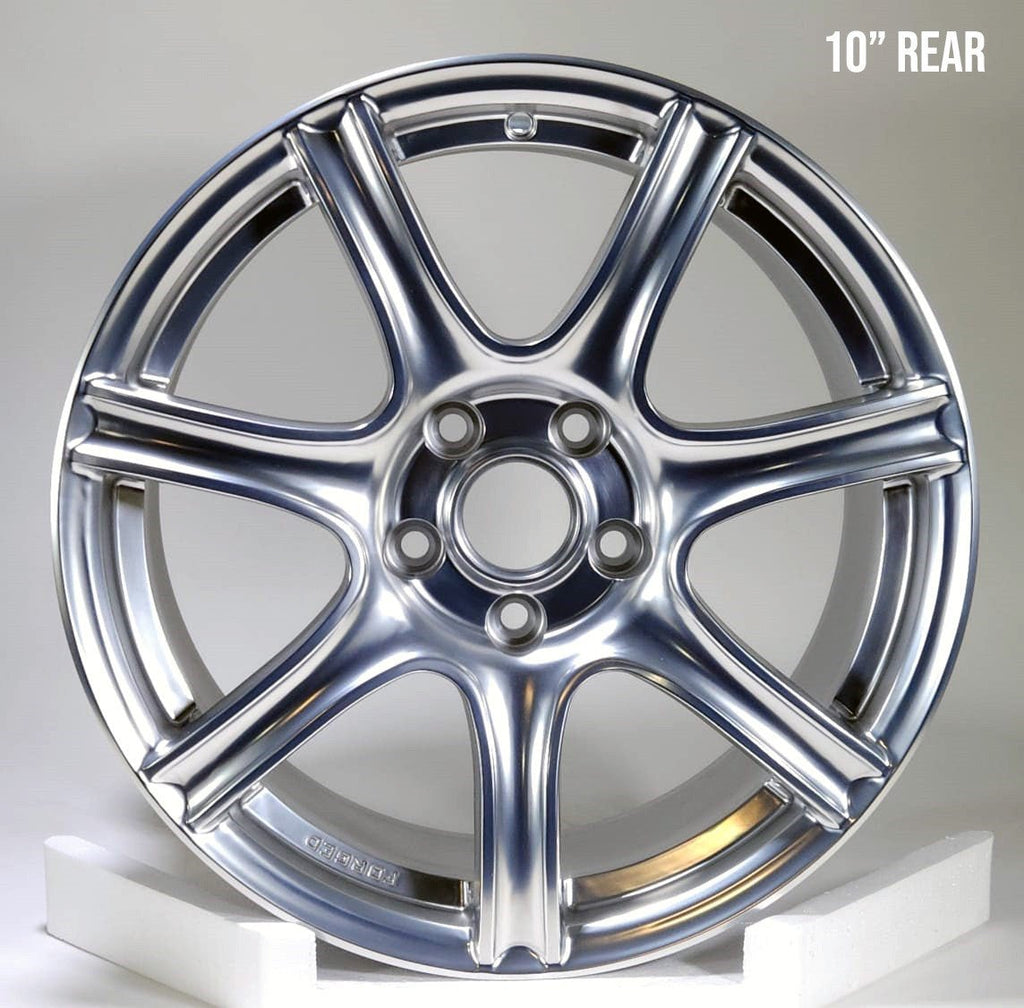 Nsx R Rim 19 Inch NSX-R style Wheels for Acura NSX 1991-2005 – GENSSI
