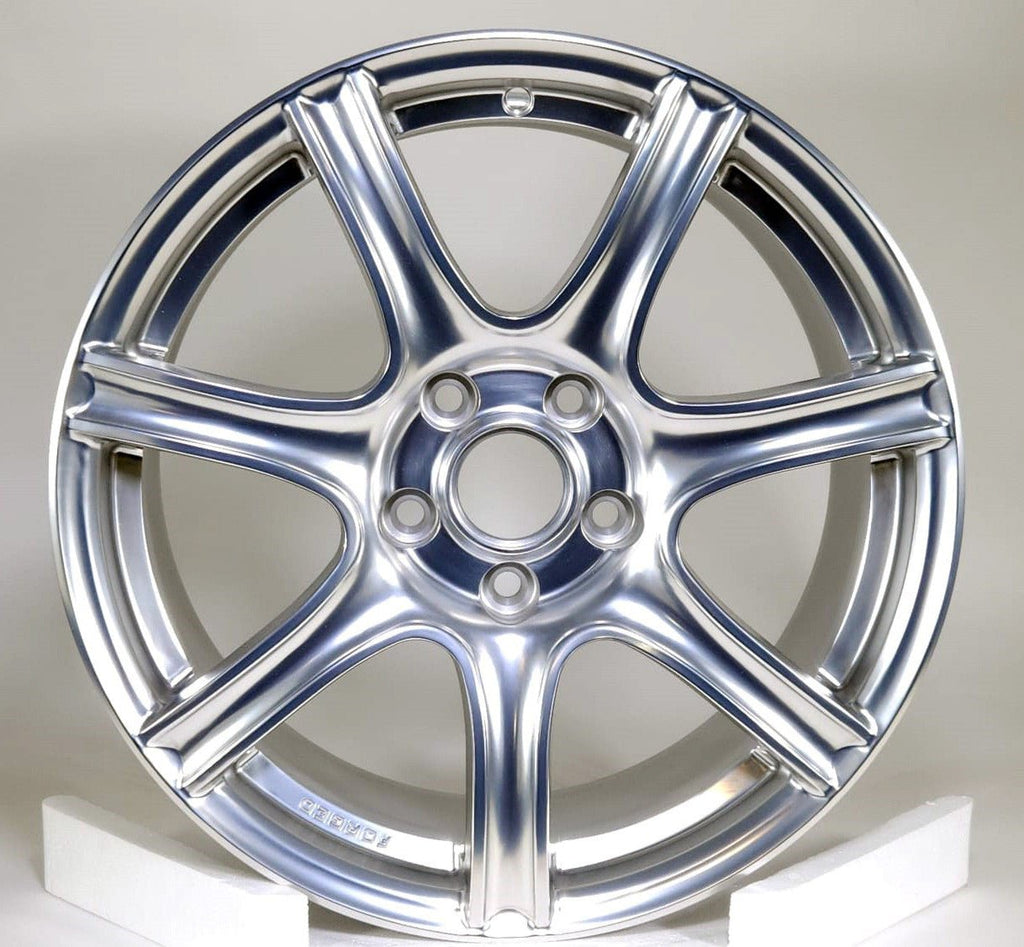 Nsx Type R Rims 19 Inch NSX-R style Wheels for Acura NSX 1991-2005 – GENSSI