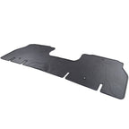 No-slip Floor Mat All Weather Slush Mats For Jeep Wrangler JL 2018-2023 4 Door Interior Part