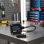 1 Channel High Power 15A On/Off Wireless Remote Controller 12V - GENSSI Electrical