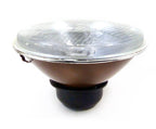 7 Inch Reflector Glass Sealed - Beam Headlights Set - GENSSI Lighting