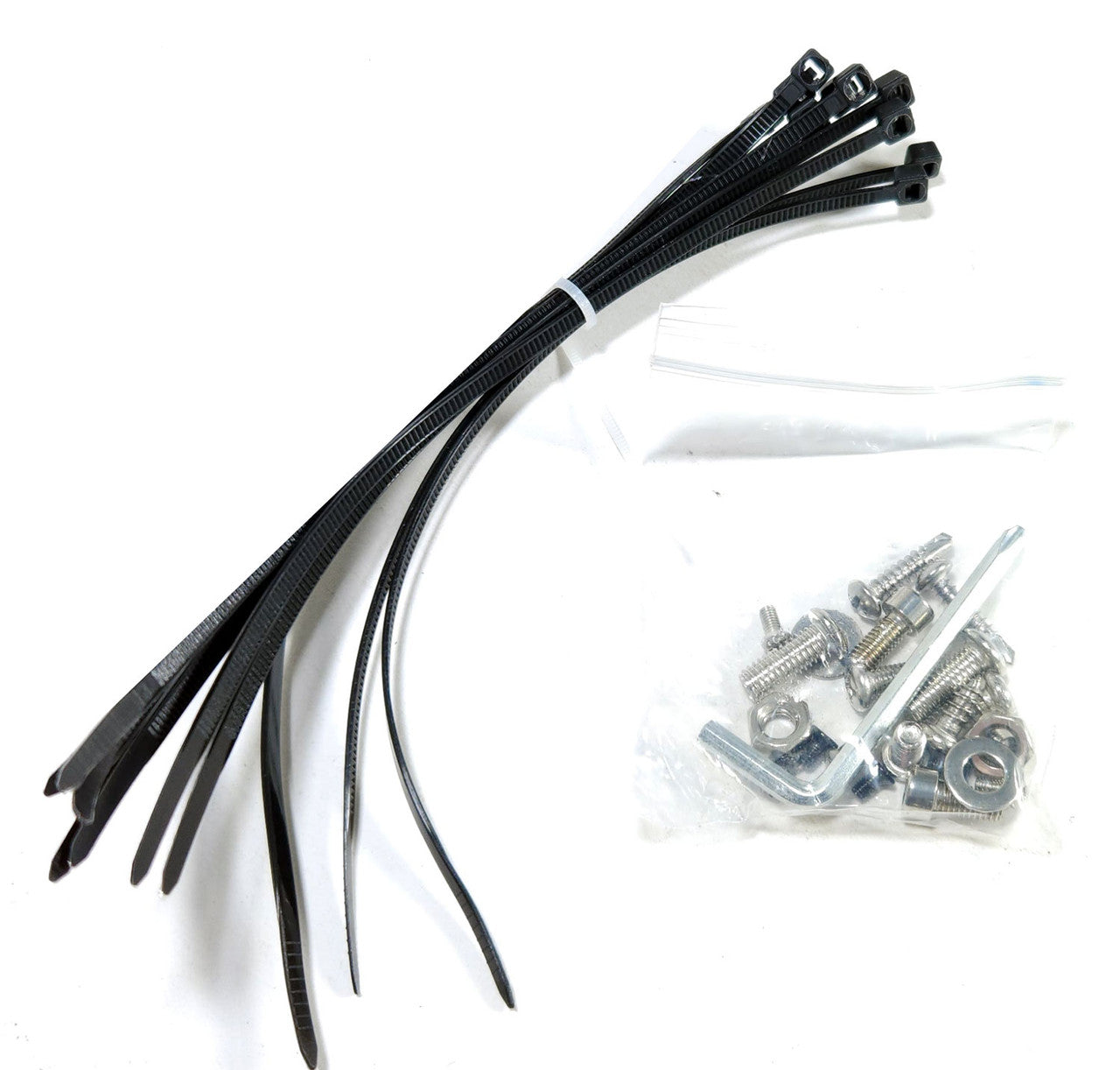 8 Gang Switch Box Panel Relay Kit RGB Multi-Color Electrical