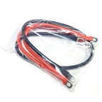 8 Gang Switch Box Panel Relay Kit RGB Multi - Color - GENSSI Electrical