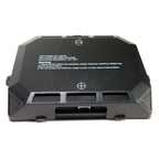 8 Gang Switch Box Panel Relay Kit RGB Multi - Color - GENSSI Electrical