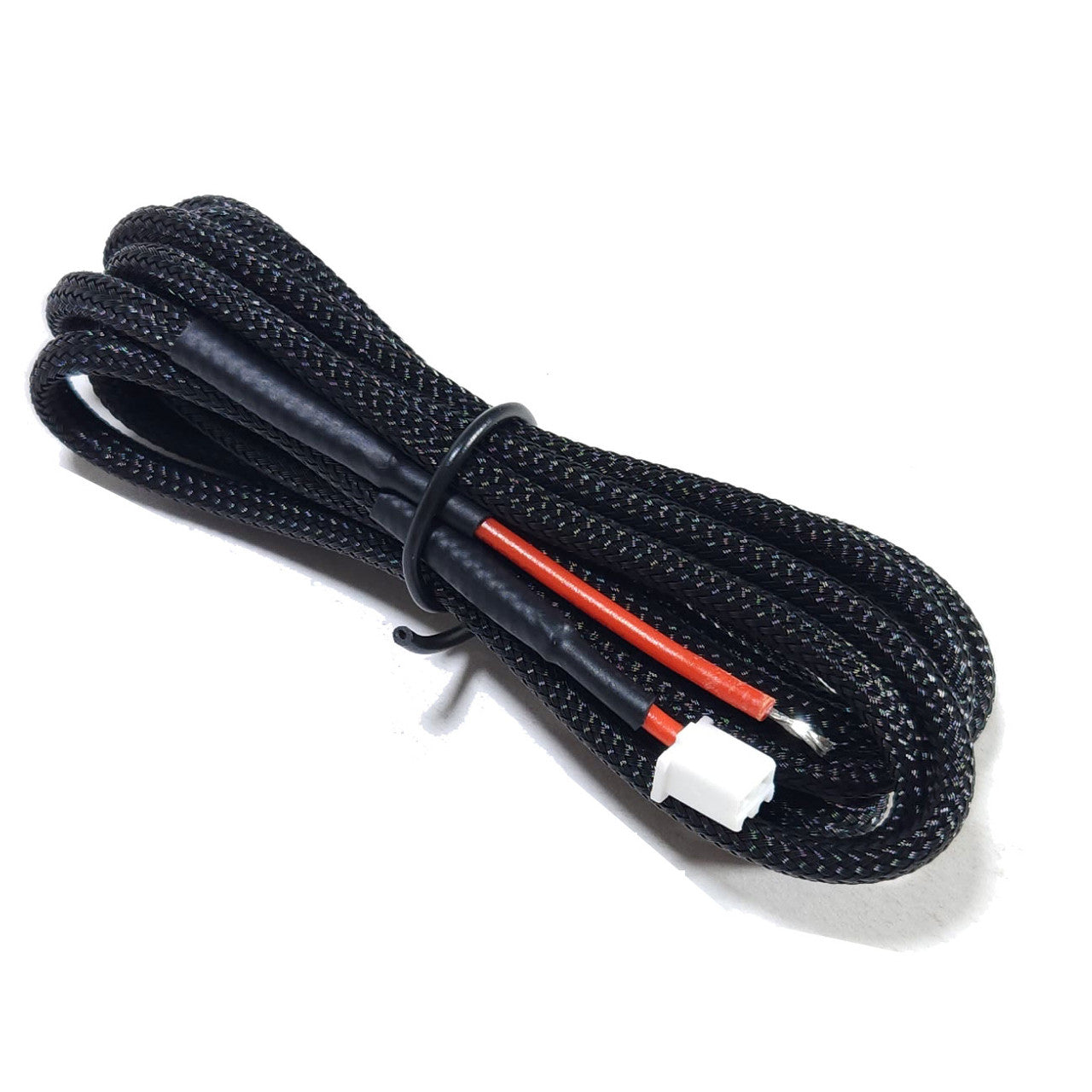 8 Gang Switch Box Panel Relay Kit RGB Multi-Color Electrical