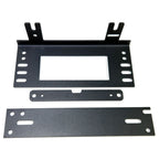 8 Gang Switch Box Panel Relay Kit RGB Multi - Color - GENSSI Electrical