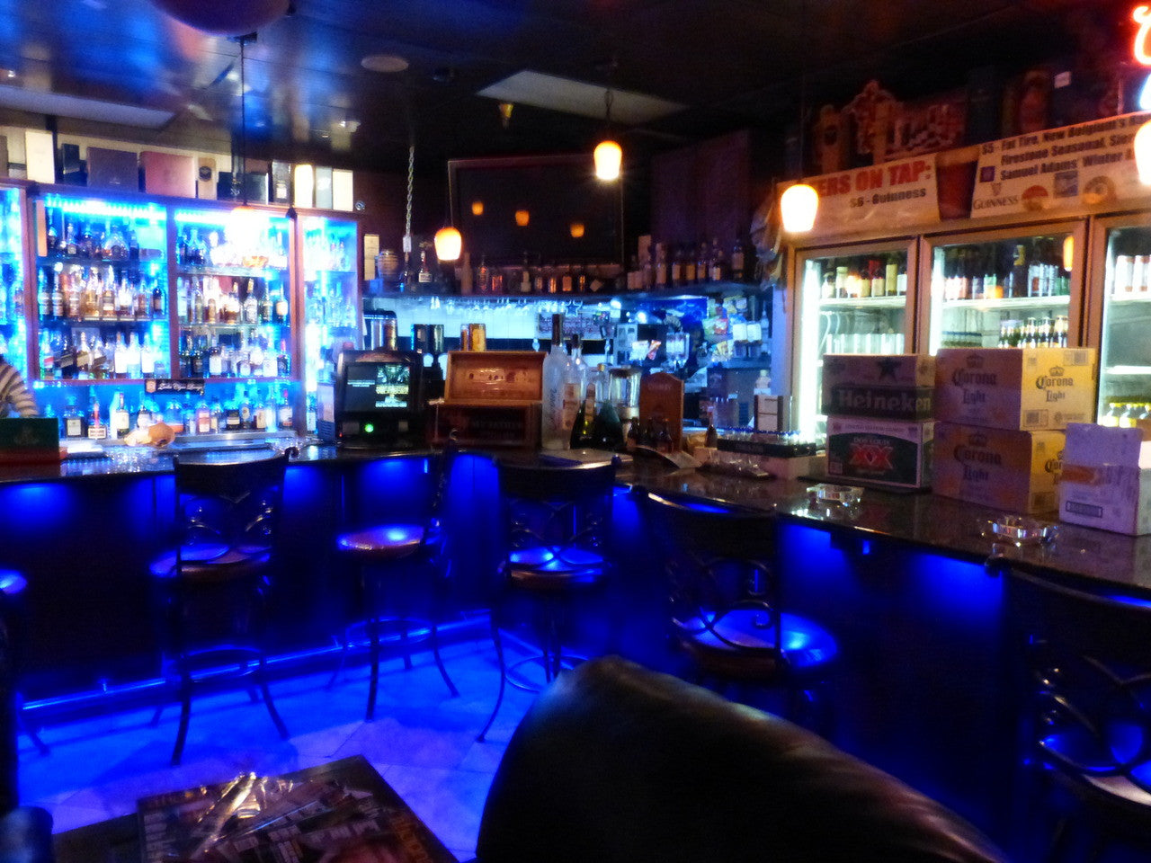 Xtreme LED Rock Lights 4 Piece Set Lighting