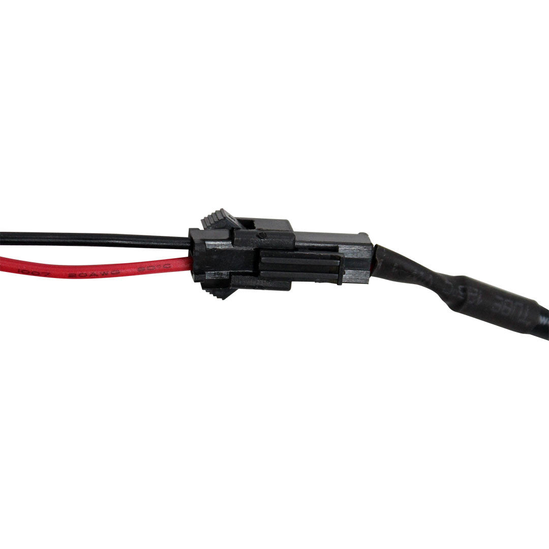 Xtreme LED Rock Lights 4 Piece Set Lighting