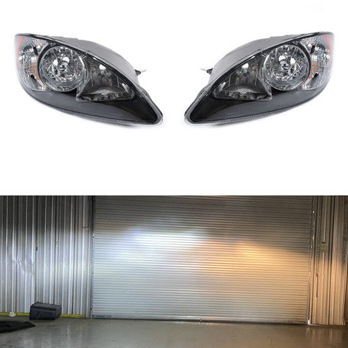 LED Headlights OEM Style for International ProStar 2008-2017 Default Title Lighting