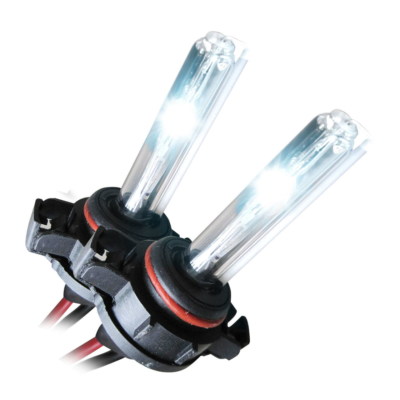 HID Xenon Performance Bulbs (2 Pack) Lighting