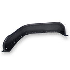 Steel Tube Style Metal Fenders for Wrangler JK 2007 - 2018 - GENSSI Exterior Part