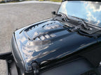 AGGRESSOR MPR 10th Anniversary Hood for Wrangler JK 2007 - 2018 - GENSSI Exterior Part