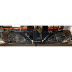 LED Headlights OEM Style for International ProStar 2008 - 2017 - GENSSI Lighting