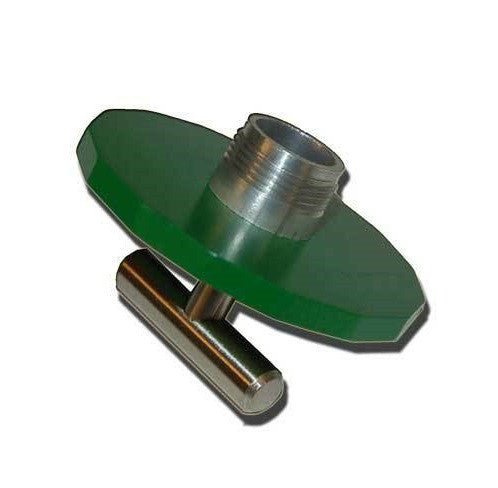 Oil Filter Plug Cover for Ram Cummins Diesel 5.9L 6.7L - GENSSI Tools