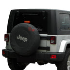Red LED 3rd Third Brake Light for Jeep Wrangler TJ 1997-2006 Lighting