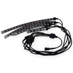 6 LED Strip Wireless Accent Kit - GENSSI Lighting