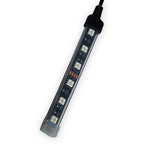 6 LED Strip Wireless Accent Kit Lighting