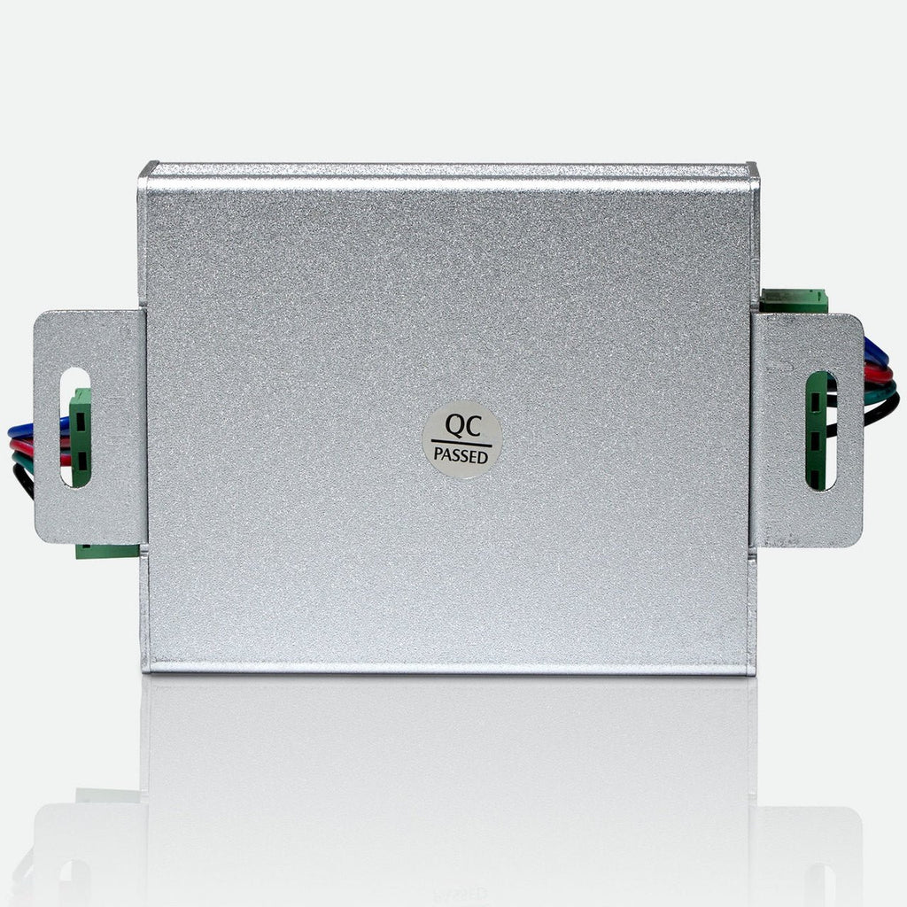 RGB LED Strip Amplifier Repeater - GENSSI Electrical