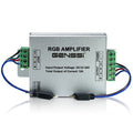 RGB LED Strip Amplifier Repeater - GENSSI Electrical