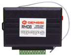2 Channel High Power Wireless Controller 12V Fade Flashing Patterns - GENSSI Electrical