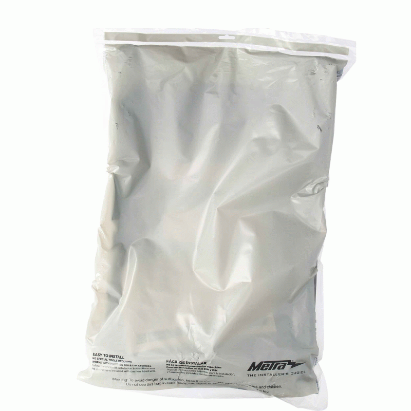 Radio Installation Kit For Jeep Cherokee 1997-2001 Electrical