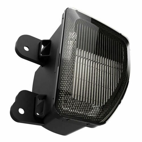 Rear Bumper LED Brake Backup Lamp for Jeep Wrangler JL 2018-2023 Lighting