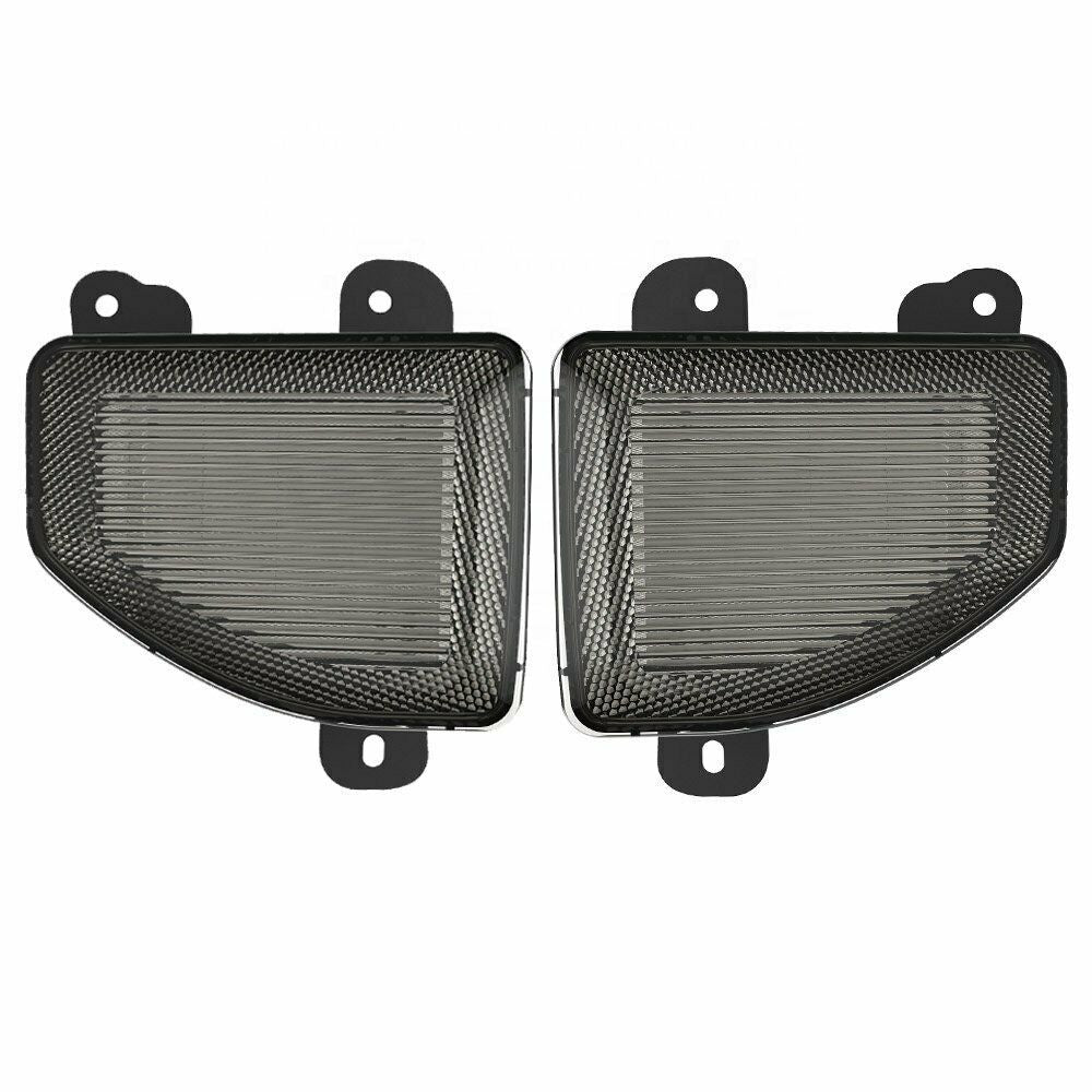 Rear Bumper LED Brake Backup Lamp for Jeep Wrangler JL 2018-2023 Lighting