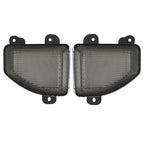 Rear Bumper LED Brake Backup Lamp for Jeep Wrangler JL 2018 - 2023 - GENSSI Lighting