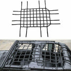 Roof Hammock Cargo Net For Jeep Wrangler JL 2018 - 2023 - GENSSI Interior Part