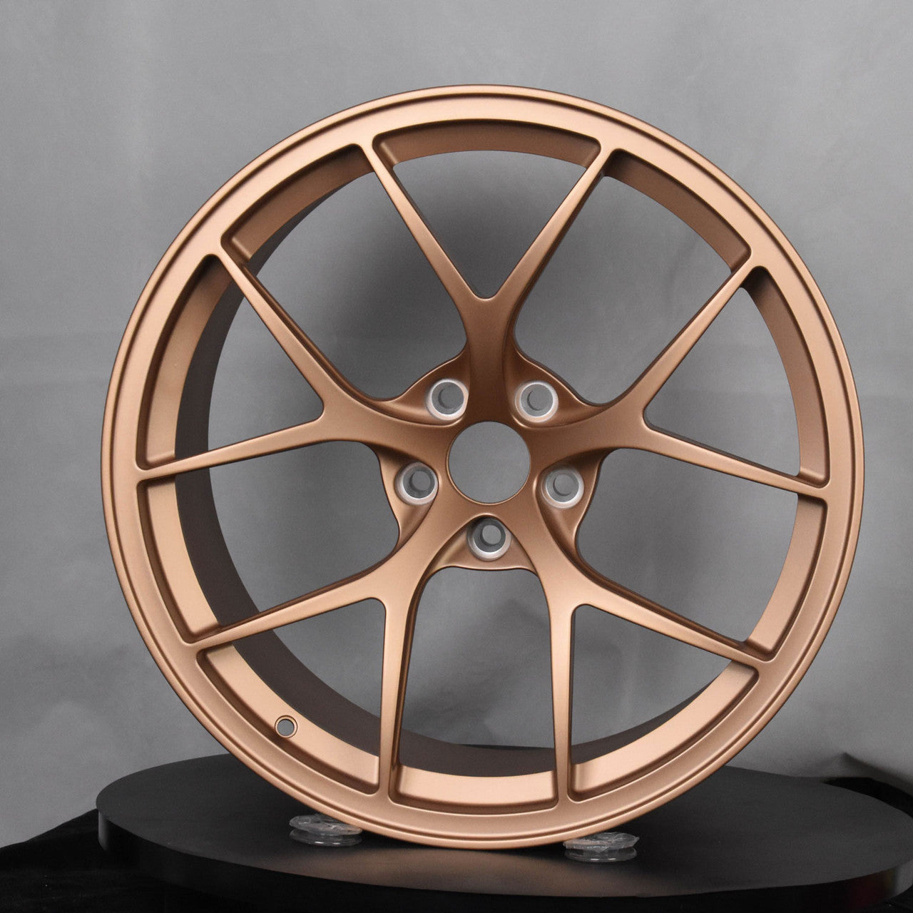 19 Inch Challenge Stradale style Wheels for Ferrari 360 F430 Wheels