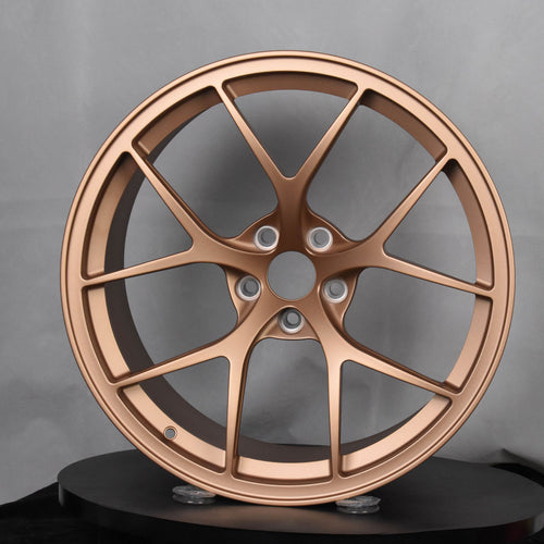 19 Inch Challenge Stradale style Wheels for Ferrari 360 F430 Wheels