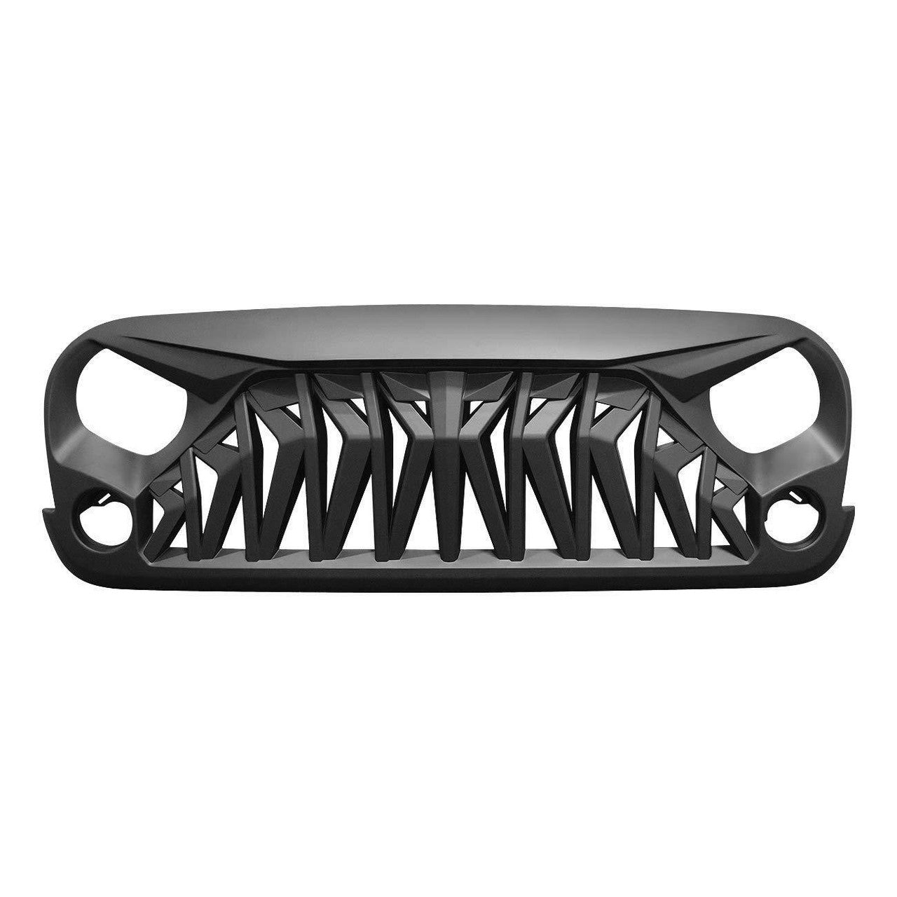 RAPTOR Grille for Wrangler JK 2007-2018 Grille